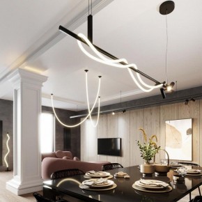 Подвесной светильник Odeon Light Corda 4391/40L в Чайковском - chaykovskiy.mebel24.online | фото 5