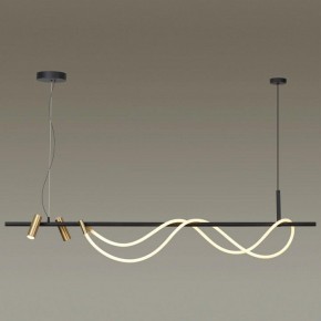 Подвесной светильник Odeon Light Corda 4397/40L в Чайковском - chaykovskiy.mebel24.online | фото 2