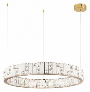 Подвесной светильник Odeon Light Crossa 5072/100L в Чайковском - chaykovskiy.mebel24.online | фото 4