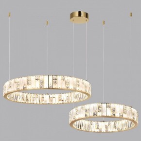 Подвесной светильник Odeon Light Crossa 5072/100L в Чайковском - chaykovskiy.mebel24.online | фото 5