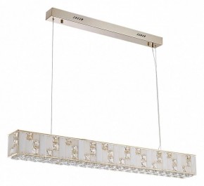 Подвесной светильник Odeon Light Crossa 5072/50L в Чайковском - chaykovskiy.mebel24.online | фото 2