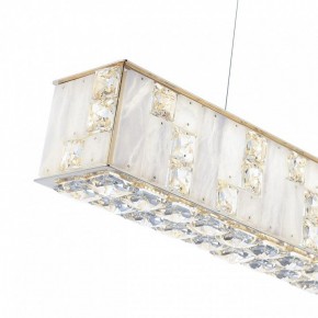 Подвесной светильник Odeon Light Crossa 5072/50L в Чайковском - chaykovskiy.mebel24.online | фото 5