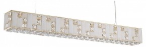 Подвесной светильник Odeon Light Crossa 5072/50L в Чайковском - chaykovskiy.mebel24.online | фото 6