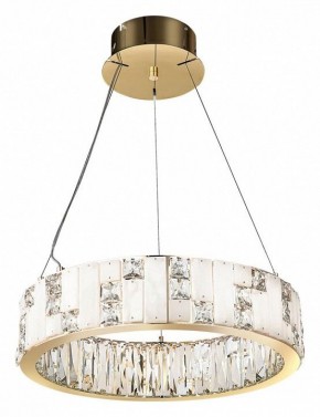 Подвесной светильник Odeon Light Crossa 5072/60L в Чайковском - chaykovskiy.mebel24.online | фото 3