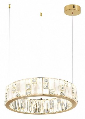 Подвесной светильник Odeon Light Crossa 5072/60L в Чайковском - chaykovskiy.mebel24.online | фото 4