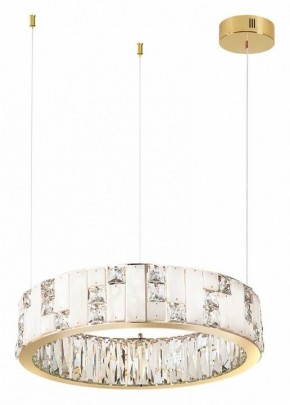 Подвесной светильник Odeon Light Crossa 5072/60L в Чайковском - chaykovskiy.mebel24.online | фото 5