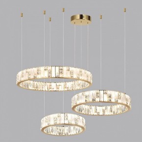 Подвесной светильник Odeon Light Crossa 5072/60L в Чайковском - chaykovskiy.mebel24.online | фото 7