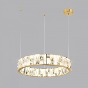 Подвесной светильник Odeon Light Crossa 5072/80L в Чайковском - chaykovskiy.mebel24.online | фото 4