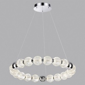 Подвесной светильник Odeon Light Crystal 5007/60L в Чайковском - chaykovskiy.mebel24.online | фото 4