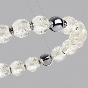 Подвесной светильник Odeon Light Crystal 5007/60L в Чайковском - chaykovskiy.mebel24.online | фото 6
