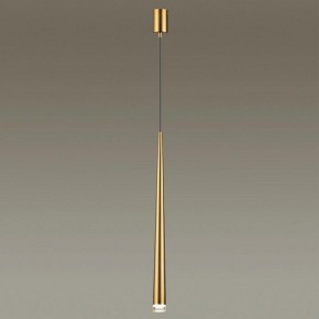 Подвесной светильник Odeon Light Frida 4352/5L в Чайковском - chaykovskiy.mebel24.online | фото 4