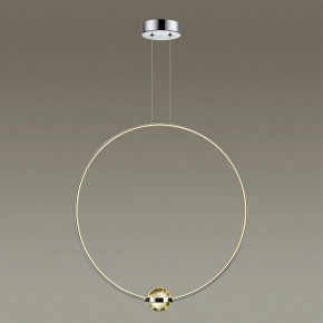 Подвесной светильник Odeon Light Gota 4337/27L в Чайковском - chaykovskiy.mebel24.online | фото 2