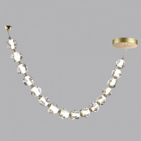 Подвесной светильник Odeon Light Jemstone 5085/64L в Чайковском - chaykovskiy.mebel24.online | фото 2