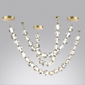 Подвесной светильник Odeon Light Jemstone 5085/64L в Чайковском - chaykovskiy.mebel24.online | фото 5