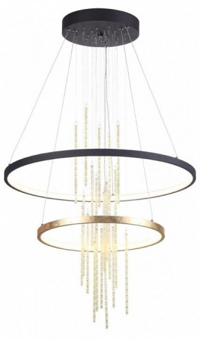 Подвесной светильник Odeon Light Monica 3901/63L в Чайковском - chaykovskiy.mebel24.online | фото 3