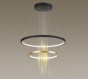 Подвесной светильник Odeon Light Monica 3901/63L в Чайковском - chaykovskiy.mebel24.online | фото 5
