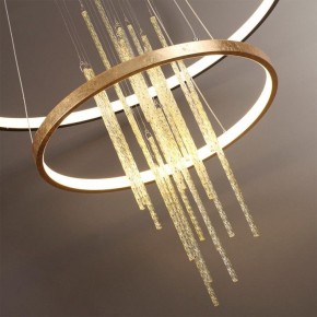 Подвесной светильник Odeon Light Monica 3901/63L в Чайковском - chaykovskiy.mebel24.online | фото 7