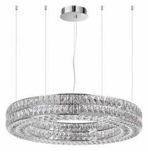 Подвесной светильник Odeon Light Panta 4927/98L в Чайковском - chaykovskiy.mebel24.online | фото 4