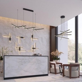 Подвесной светильник Odeon Light Rudy 3890/96L в Чайковском - chaykovskiy.mebel24.online | фото 5