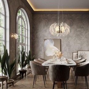 Подвесной светильник Odeon Light Siama 5089/115L в Чайковском - chaykovskiy.mebel24.online | фото 6