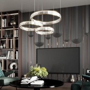 Подвесной светильник Odeon Light Vekia 5015/36L в Чайковском - chaykovskiy.mebel24.online | фото 5