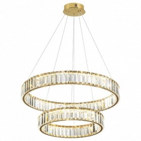 Подвесной светильник Odeon Light Vekia 5015/60L в Чайковском - chaykovskiy.mebel24.online | фото 2