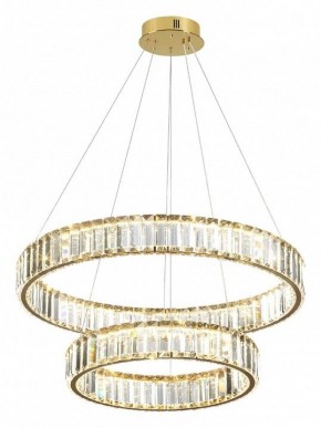 Подвесной светильник Odeon Light Vekia 5015/60L в Чайковском - chaykovskiy.mebel24.online | фото 4