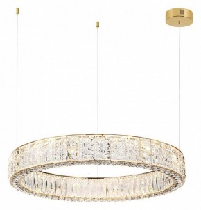Подвесной светильник Odeon Light Version 5071/100L в Чайковском - chaykovskiy.mebel24.online | фото 2
