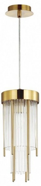 Подвесной светильник Odeon Light York 4788/1 в Чайковском - chaykovskiy.mebel24.online | фото 2