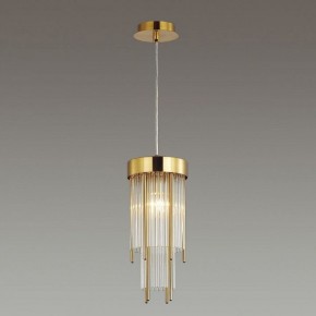 Подвесной светильник Odeon Light York 4788/1 в Чайковском - chaykovskiy.mebel24.online | фото 3