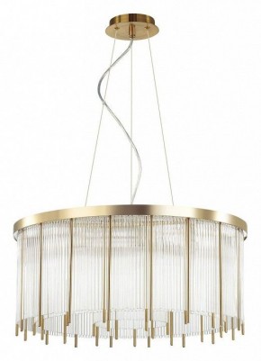 Подвесной светильник Odeon Light York 4788/10 в Чайковском - chaykovskiy.mebel24.online | фото 2