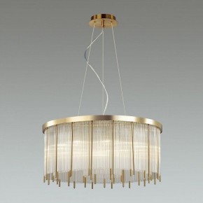 Подвесной светильник Odeon Light York 4788/10 в Чайковском - chaykovskiy.mebel24.online | фото 3
