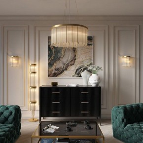 Подвесной светильник Odeon Light York 4788/10 в Чайковском - chaykovskiy.mebel24.online | фото 4