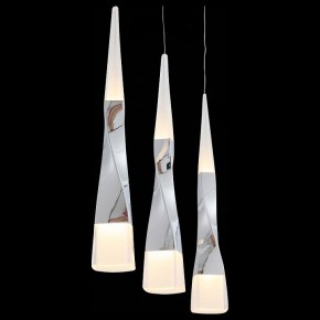 Подвесной светильник ST-Luce Bochie SL405.103.03 в Чайковском - chaykovskiy.mebel24.online | фото 4