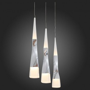 Подвесной светильник ST-Luce Bochie SL405.103.03 в Чайковском - chaykovskiy.mebel24.online | фото 6