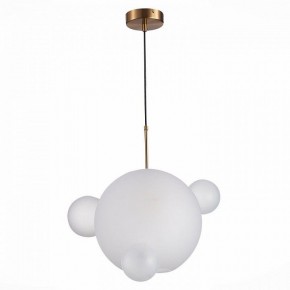 Подвесной светильник ST-Luce Bopone SL1133.503.01 в Чайковском - chaykovskiy.mebel24.online | фото 2