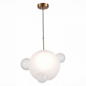 Подвесной светильник ST-Luce Bopone SL1133.503.01 в Чайковском - chaykovskiy.mebel24.online | фото 3