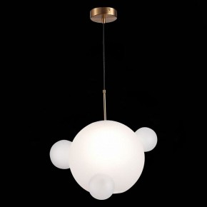 Подвесной светильник ST-Luce Bopone SL1133.503.01 в Чайковском - chaykovskiy.mebel24.online | фото 6