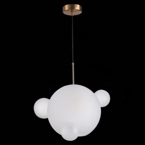 Подвесной светильник ST-Luce Bopone SL1133.503.01 в Чайковском - chaykovskiy.mebel24.online | фото 7