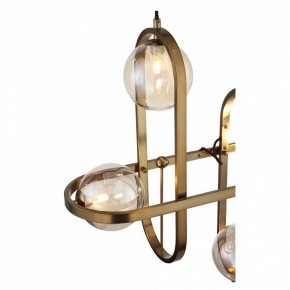 Подвесной светильник ST-Luce Circono SL1201.203.04 в Чайковском - chaykovskiy.mebel24.online | фото 10