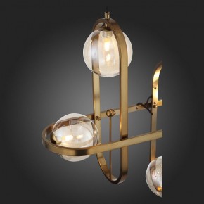 Подвесной светильник ST-Luce Circono SL1201.203.04 в Чайковском - chaykovskiy.mebel24.online | фото 11