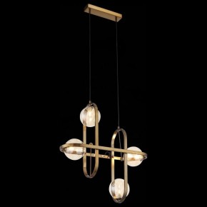 Подвесной светильник ST-Luce Circono SL1201.203.04 в Чайковском - chaykovskiy.mebel24.online | фото 4