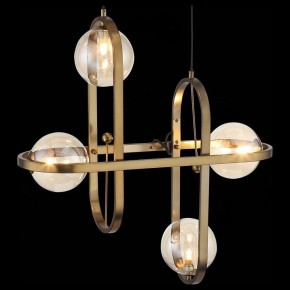 Подвесной светильник ST-Luce Circono SL1201.203.04 в Чайковском - chaykovskiy.mebel24.online | фото 6
