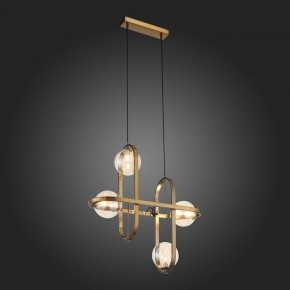 Подвесной светильник ST-Luce Circono SL1201.203.04 в Чайковском - chaykovskiy.mebel24.online | фото 7