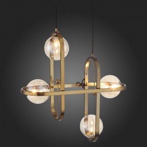 Подвесной светильник ST-Luce Circono SL1201.203.04 в Чайковском - chaykovskiy.mebel24.online | фото 9