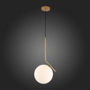 Подвесной светильник ST-Luce Codda SL1148.303.01 в Чайковском - chaykovskiy.mebel24.online | фото 3