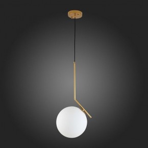 Подвесной светильник ST-Luce Codda SL1148.303.01 в Чайковском - chaykovskiy.mebel24.online | фото 4