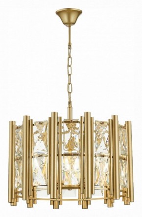 Подвесной светильник ST-Luce Corsia SL1623.203.06 в Чайковском - chaykovskiy.mebel24.online | фото 3