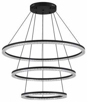 Подвесной светильник ST-Luce EUCLIDICS SL1018.403.03 в Чайковском - chaykovskiy.mebel24.online | фото