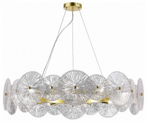Подвесной светильник ST-Luce Flero SL1657.203.10 в Чайковском - chaykovskiy.mebel24.online | фото 3